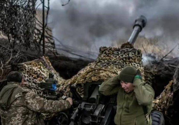 战火与寒冬,俄乌战场陷入僵局,和平窗口正在关闭 战火与寒冬,俄乌战场陷入僵局,和平窗口正在关闭