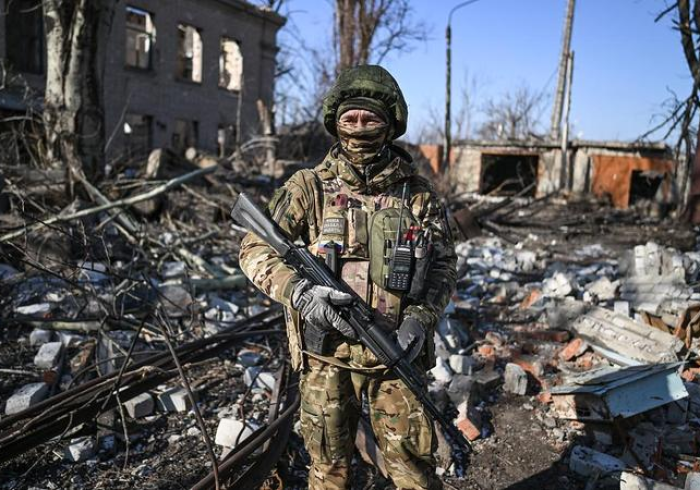 战火与寒冬,俄乌战场陷入僵局,和平窗口正在关闭 战火与寒冬,俄乌战场陷入僵局,和平窗口正在关闭