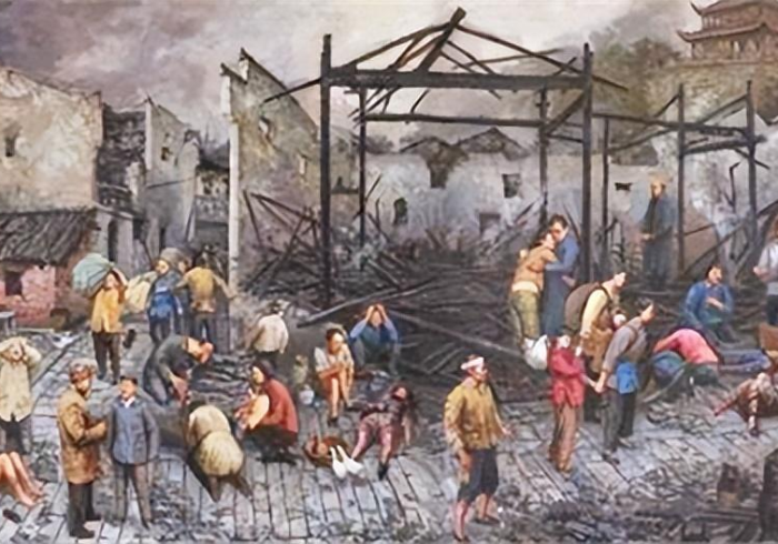 南京疫情,一场失守背后的多重警示 南京疫情,一场失守背后的多重警示