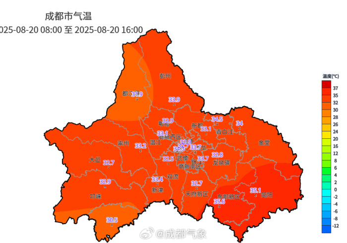 成都环境检测阳性,警报拉响,但不必恐慌的科学解读 成都环境检测阳性,警报拉响,但不必恐慌的科学解读