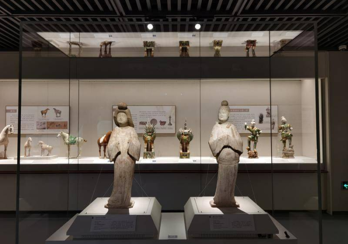 深圳艺术展览中心地址/深圳艺展中心开放时间 深圳艺术展览中心地址/深圳艺展中心开放时间