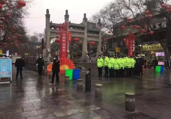 西安的疫情咋样，一座古城的坚韧与复苏之路