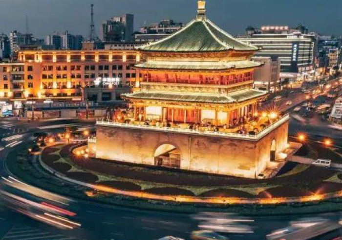 西安的疫情咋样，一座古城的坚韧与复苏之路