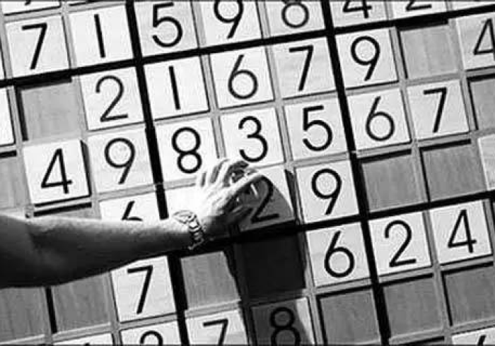 摇号之路,在数字迷宫中寻找公平的微光 摇号之路,在数字迷宫中寻找公平的微光