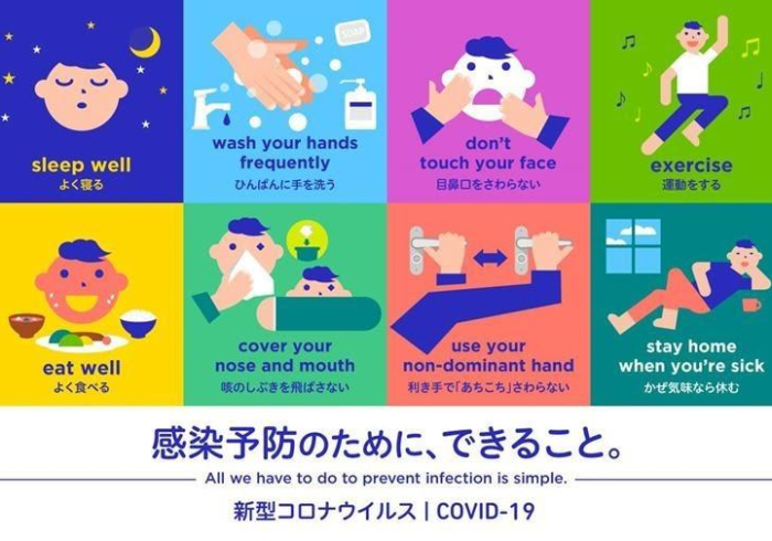 口罩之下,被遮蔽的集体责任与真实威胁 口罩之下,被遮蔽的集体责任与真实威胁