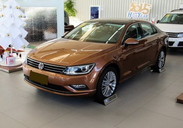 上海大众凌渡，不止于价格，更在于价值的精准拿捏