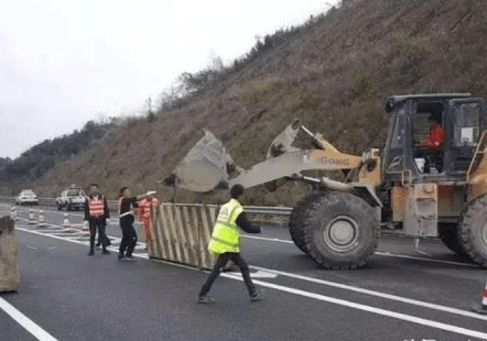 高速收费,从贷款修路到动态调整的变迁之路 高速收费,从贷款修路到动态调整的变迁之路