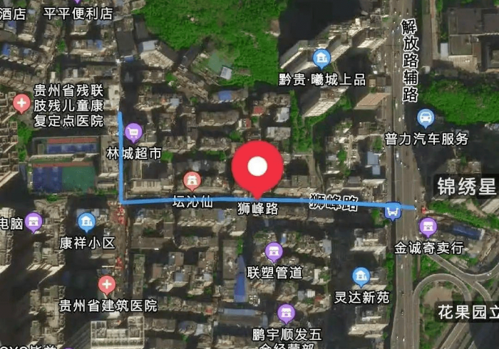 贵阳新增一例,疫情孤岛的破防与城市韧性的再淬炼 贵阳新增一例,疫情孤岛的破防与城市韧性的再淬炼