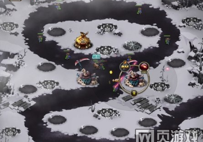 拨云见日，直抵核心！QQ部落迷雾30-3全方位破关攻略与深度机制解析