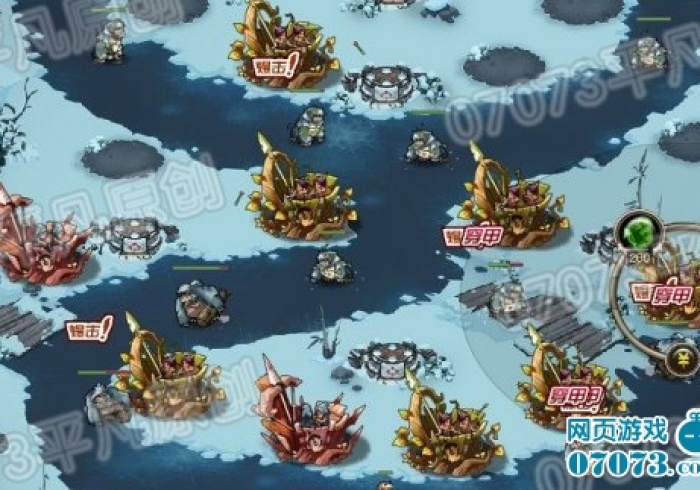 拨云见日,直抵核心!QQ部落迷雾30-3全方位破关攻略与深度机制解析 拨云见日,直抵核心!QQ部落迷雾30-3全方位破关攻略与深度机制解析