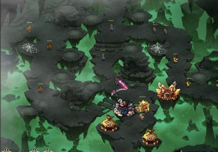 拨云见日,直抵核心!QQ部落迷雾30-3全方位破关攻略与深度机制解析 拨云见日,直抵核心!QQ部落迷雾30-3全方位破关攻略与深度机制解析