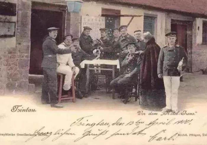 无声的警钟，青岛警报试鸣日背后的历史回响