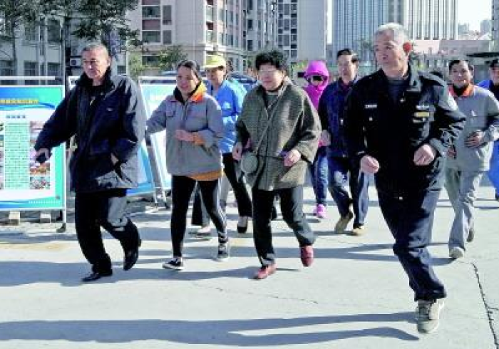 无声的警钟,青岛警报试鸣日背后的历史回响 无声的警钟,青岛警报试鸣日背后的历史回响