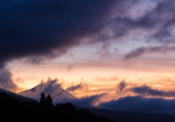 第七十五个黎明,当国庆成为丈量时间的标尺 第七十五个黎明,当国庆成为丈量时间的标尺