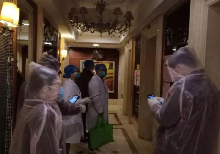 湖南株洲新增4例无症状感染者详情/湖南株洲新增4例行踪 湖南株洲新增4例无症状感染者详情/湖南株洲新增4例行踪