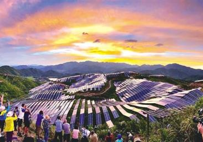 松溪战疫,闽北小城的坚韧防线与温情守望 松溪战疫,闽北小城的坚韧防线与温情守望