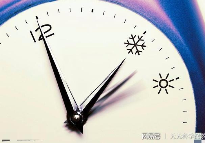 清明断想，在2021年的暂停键里，寻回时间的重量