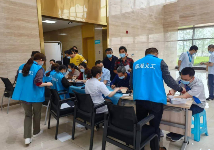 新冠疫苗接种后,抗体形成的时间密码 新冠疫苗接种后,抗体形成的时间密码