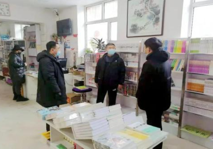 吉林舒兰疫情，一场没有结束的全民健康保卫战