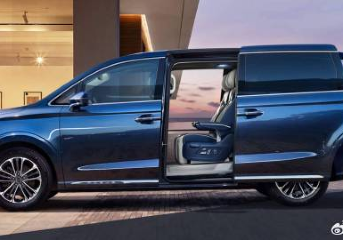 5万一15万七座商务车(5万一15万七座商务车油电混动) 5万一15万七座商务车(5万一15万七座商务车油电混动)