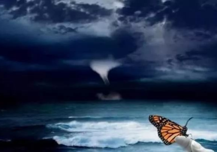 封控区外，那束不灭的微光