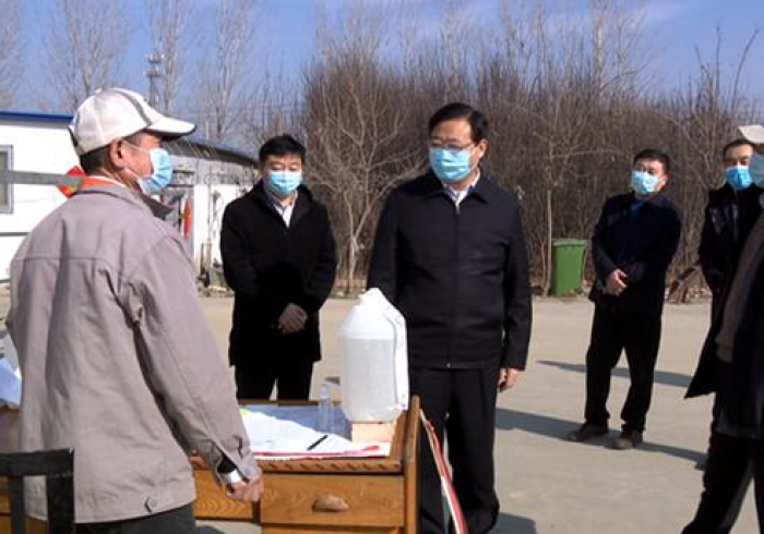 山东菏泽疫情最新消息2021:山东菏泽疫情最新消息多少例了