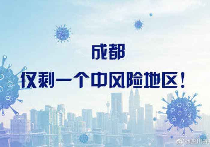 成都郫都区疫情警示录,风险等级背后的全民战疫 成都郫都区疫情警示录,风险等级背后的全民战疫