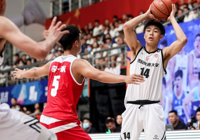 西安三例,疫情警报下的城市韧性 西安三例,疫情警报下的城市韧性