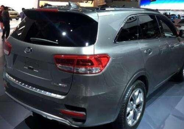 汉兰达车长（汉兰达车长度）