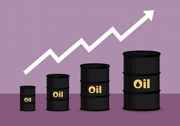 国际局势动荡叠加供需博弈,国内汽油价格或将迎来新一轮上调 国际局势动荡叠加供需博弈,国内汽油价格或将迎来新一轮上调