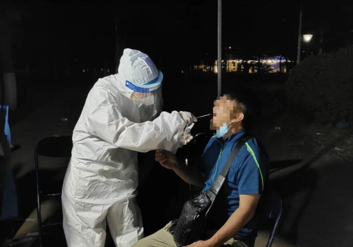 核酸结果生死时速，8小时等待背后的科学博弈