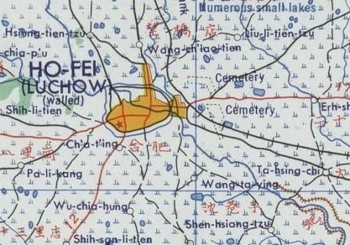 山东莱西地图，一方水土的隐秘叙事与未来坐标