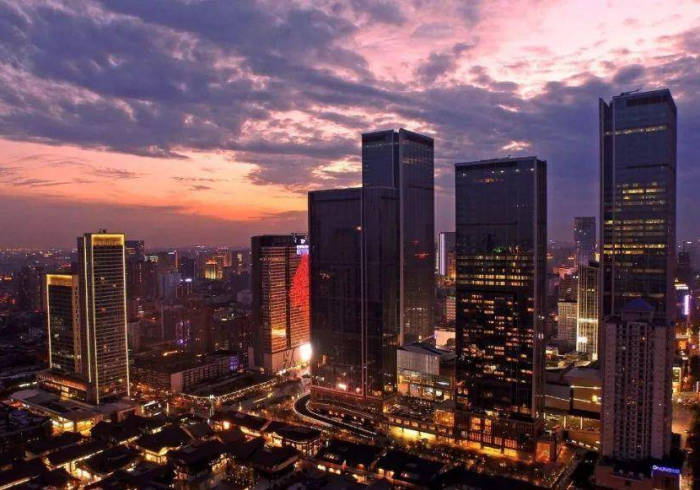 封城记忆,四川那些按下暂停键的城市,如何走过至暗时刻? 封城记忆,四川那些按下暂停键的城市,如何走过至暗时刻?