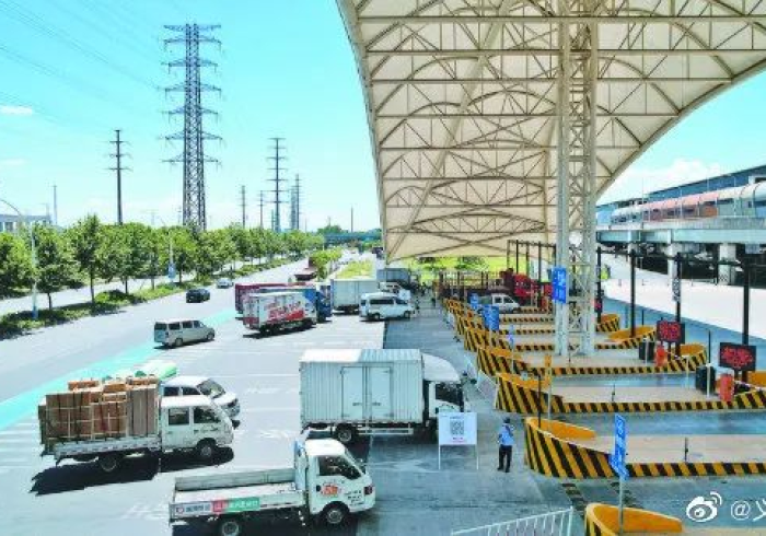 义乌暂停键,全球小商品心脏的寂静与搏动 义乌暂停键,全球小商品心脏的寂静与搏动