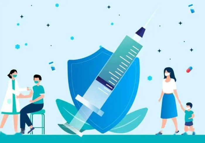 疫苗之盾,在科学与共情之间,筑起群体免疫的长城 疫苗之盾,在科学与共情之间,筑起群体免疫的长城