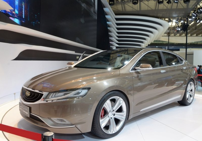 帝豪ex8:帝豪汽车 帝豪ex8:帝豪汽车