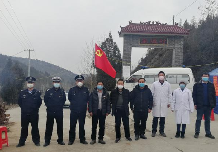 商洛最新情况/商洛最近疫情 商洛最新情况/商洛最近疫情