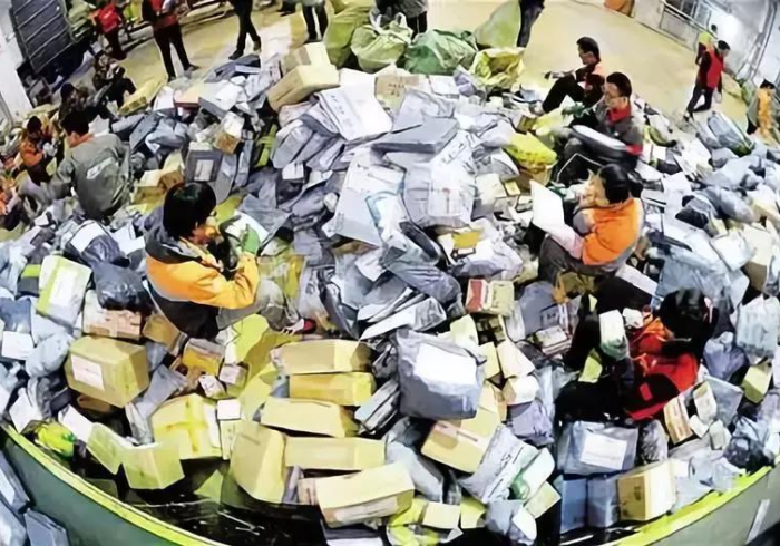 快递停运倒计时，广东何时按下暂停键？