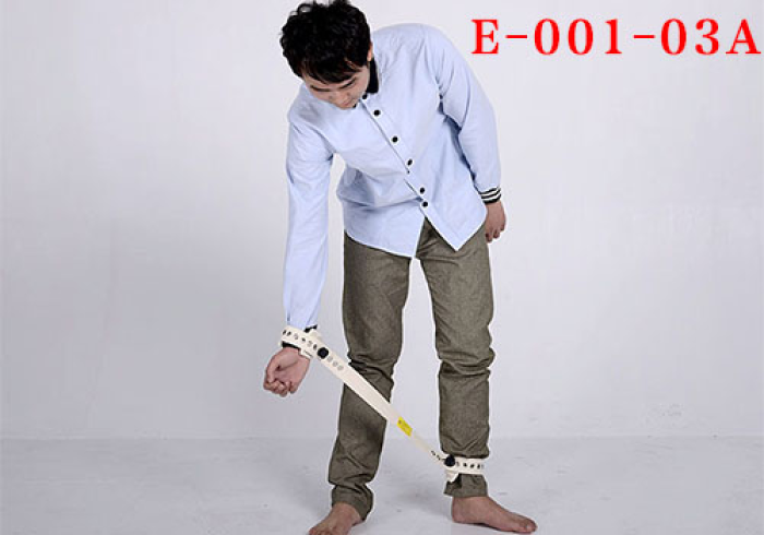 绑精神病的绳子 绑精神病的绳子