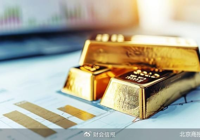 黄金狂飙!国内金价走势图背后,是避险情绪还是货币焦虑? 黄金狂飙!国内金价走势图背后,是避险情绪还是货币焦虑?