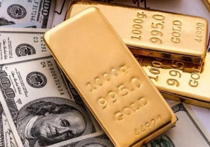 黄金狂飙!国内金价走势图背后,是避险情绪还是货币焦虑? 黄金狂飙!国内金价走势图背后,是避险情绪还是货币焦虑?