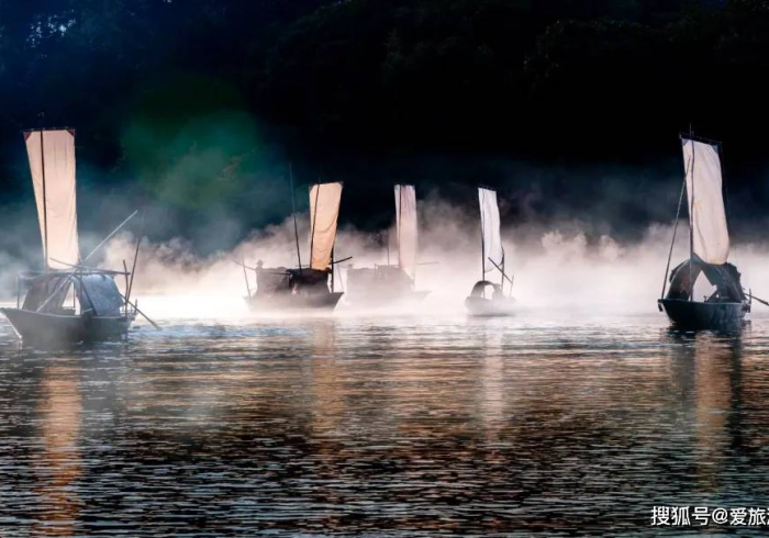 二月二日江上行,在时间褶皱里打捞被遗忘的节气诗魂 二月二日江上行,在时间褶皱里打捞被遗忘的节气诗魂