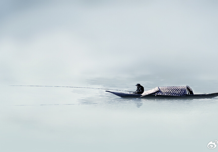 二月二日江上行,在时间褶皱里打捞被遗忘的节气诗魂 二月二日江上行,在时间褶皱里打捞被遗忘的节气诗魂