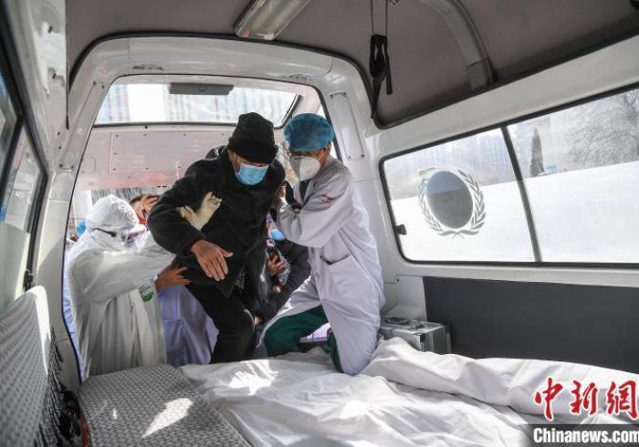 【山西新增一个是哪里的确诊/山西新增一例是哪个城市的】 【山西新增一个是哪里的确诊/山西新增一例是哪个城市的】