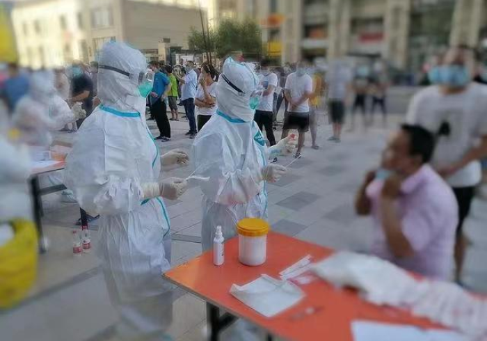 【郑州疫情源头在哪里/郑州本轮疫情源头找到了】 【郑州疫情源头在哪里/郑州本轮疫情源头找到了】