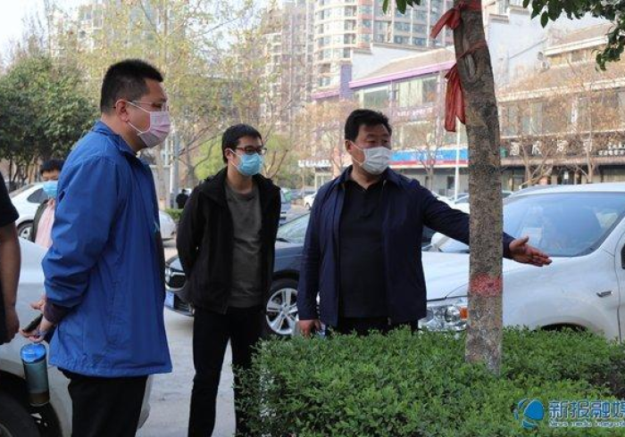 【郑州疫情源头在哪里/郑州本轮疫情源头找到了】 【郑州疫情源头在哪里/郑州本轮疫情源头找到了】