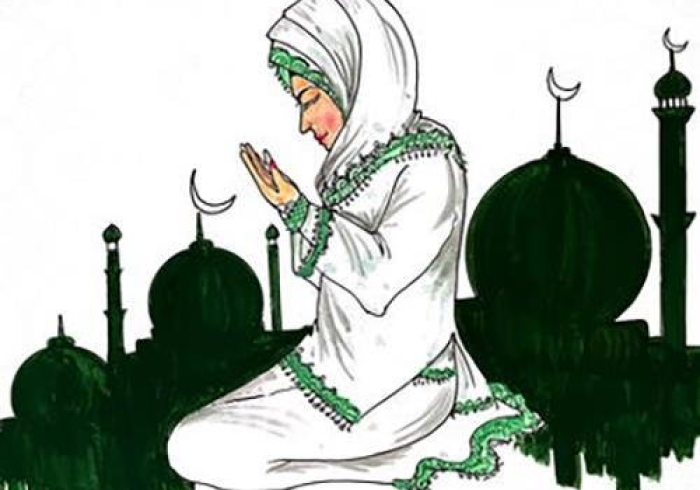 肉孜节2021,在不确定中寻找确定的精神坐标 肉孜节2021,在不确定中寻找确定的精神坐标