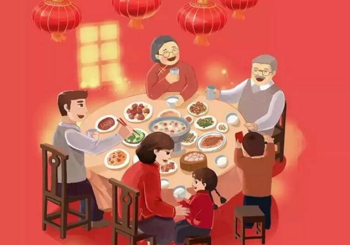 节日防疫战，当传统团聚遇上现代公共卫生