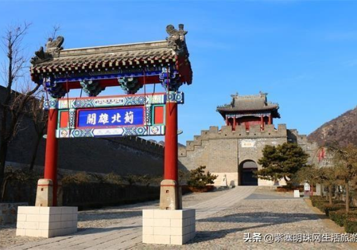 蓟县新闻网,数字窗口映照千年古城的时代脉搏 蓟县新闻网,数字窗口映照千年古城的时代脉搏