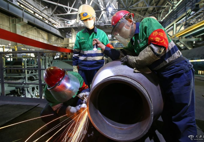 上海复工复产，一场与时间赛跑的经济复苏战